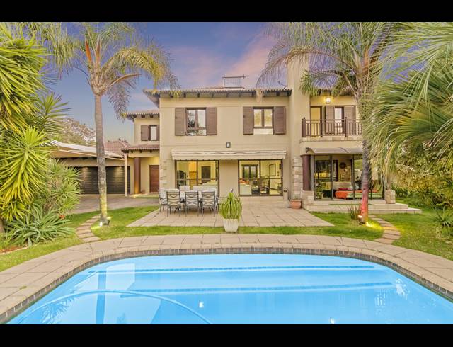 3 BEDROOM HOUSE FOR SALE IN BRYANSTON
